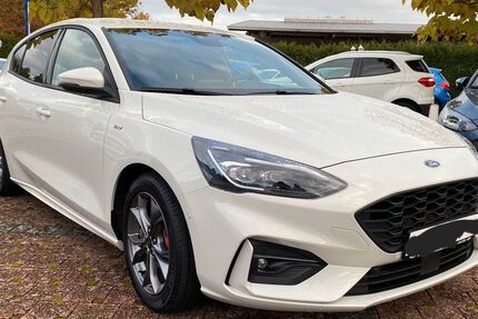 Ford Focus 72.000 km 16.500 &euro; Bassenheim 56220