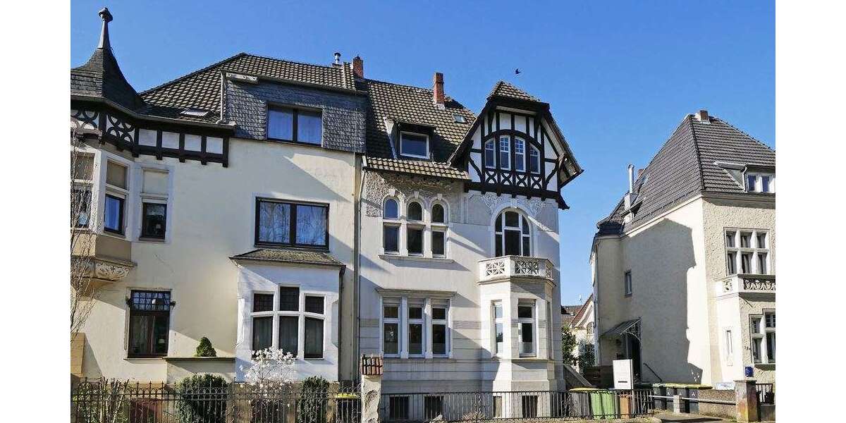 Etagenwohnung Bad Honnef - 1 Zimmer, 36 m&sup2;, 500&euro; | Angebot:25901937