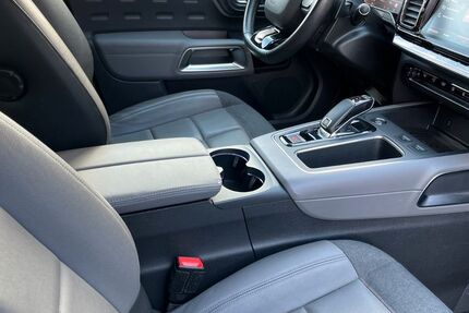 Citroen C5 Aircross 126.000 km 13.000 &euro; Halsenbach 56283