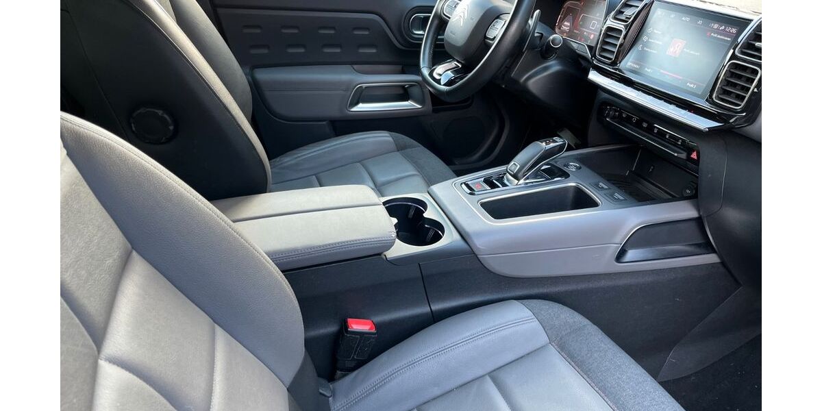 Citroen C5 Aircross 126.000 km 13.000 &euro; Halsenbach 56283