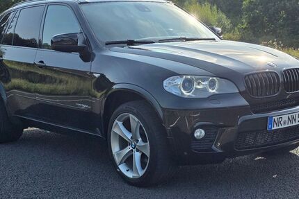 BMW X5 233.601 km 17.800 &euro; Windhagen 53578