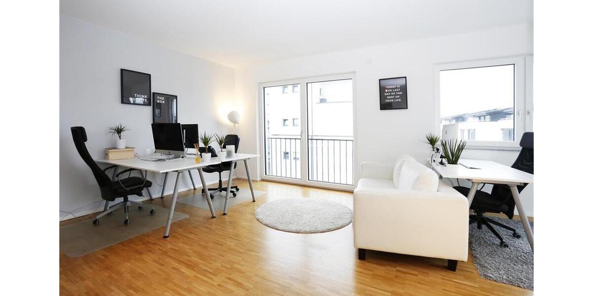 Etagenwohnung Montabaur - 4 Zimmer, 123 m&sup2;, 1.510&euro; | Angebot:25633050