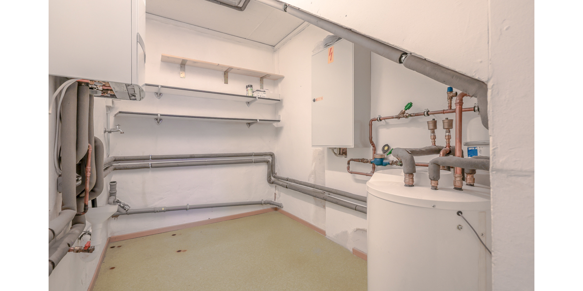 Charmantes Häuschen mit eigenem Garten – rechtlich wie eine Eigentumswohnung, faktisch fast autark - Doppelhaushälfte Bad Honnef Rheinschiene | Angebot:24484212