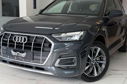 Audi Q5 143.366 km 29.475 &euro; Sinzig 53489