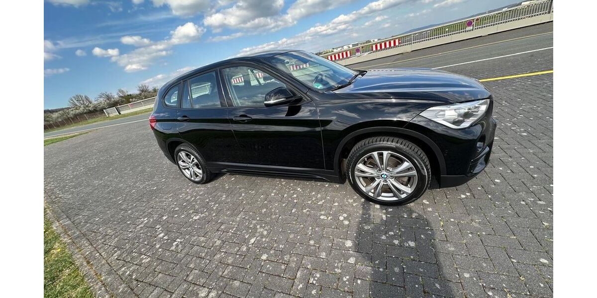 BMW X1 138.000 km 15.500 &euro; Koblenz 56072