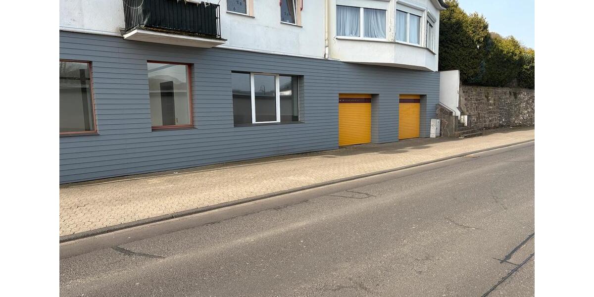 Gewerbeobjekt Bad Breisig - 600&euro; | Angebot:25397178