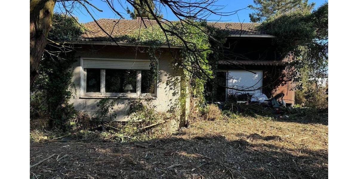 Bungalow Bad Honnef Aegidienberg - 3 Zimmer, 93 m&sup2;, 320.000&euro; | Angebot:25694148