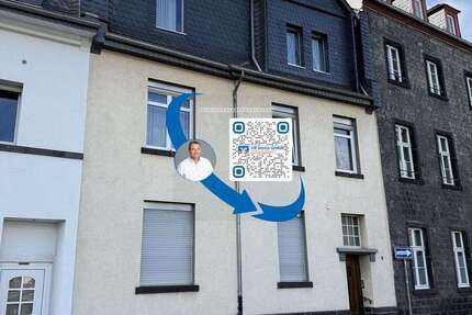 Haus Mayen - 8 Zimmer, 212 m&sup2;, 299.000&euro; | Angebot:25519175