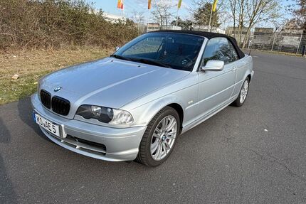 BMW 318 173.000 km 5.100 &euro; Koblenz am Rhein (Karthause) 56075