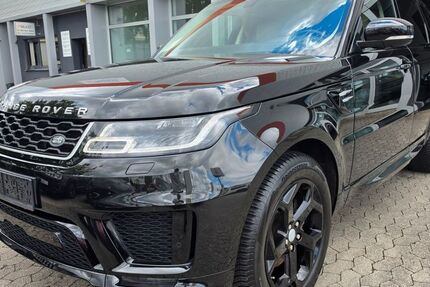 Land Rover Range Rover Sport 100.000 km 32.980 &euro; Neuwied 56566