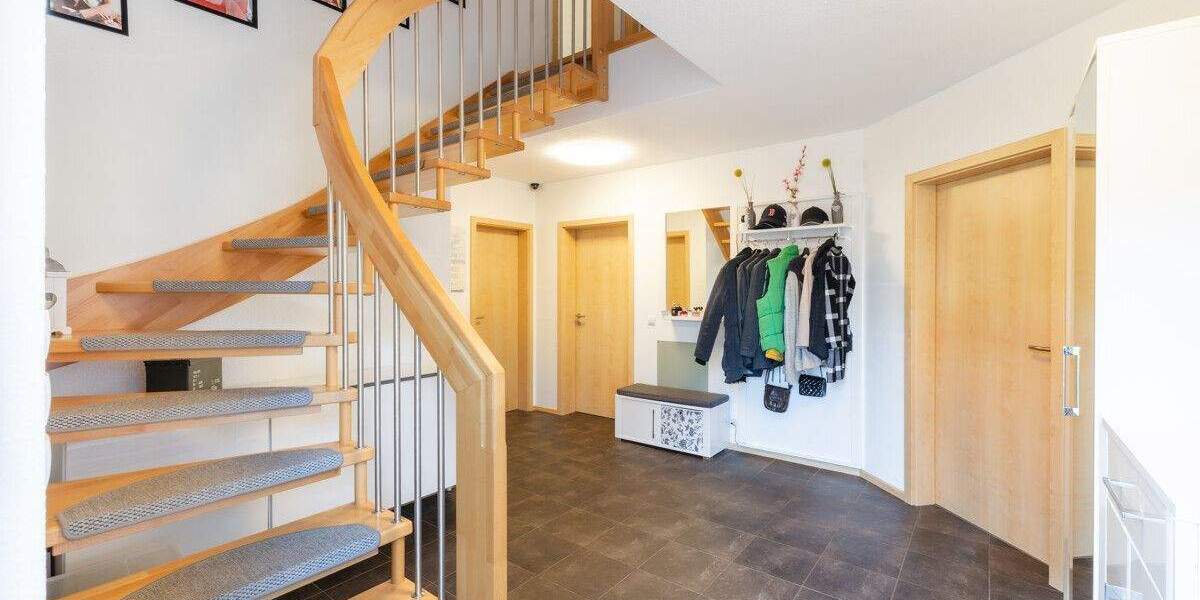 Einfamilienhaus Willroth - 5 Zimmer, 129 m&sup2;, 515.000&euro; | Angebot:25665297