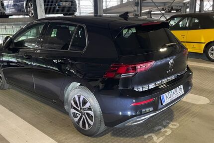 VW Golf 41.000 km 20.500 &euro; Koblenz 56070