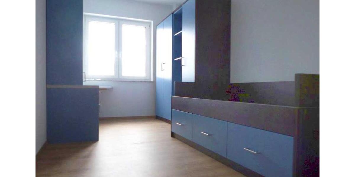 Etagenwohnung Horhausen (Westerwald) - 1 Zimmer, 97 m&sup2;, 1.060&euro; | Angebot:25719165