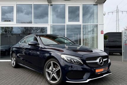 Mercedes-Benz C 200 86.852 km 26.990 &euro; Bad Honnef 53604