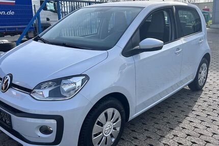 VW up! 7.693 km 12.890 &euro; Koblenz 56077