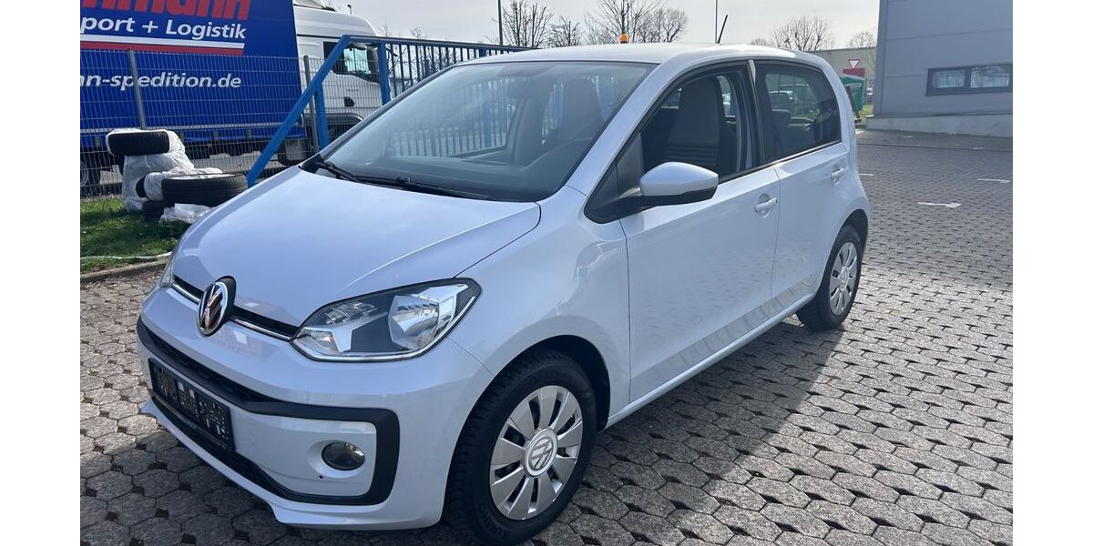 VW up! 7.693 km 12.890 &euro; Koblenz 56077