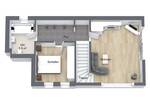 Doppelhaushälfte Rodenbach bei Puderbach Rodenbach - 4 Zimmer, 106 m&sup2;, 750&euro; | Angebot:26672225