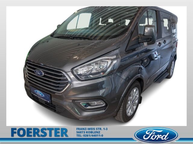 Ford Tourneo Custom 75.921 km 43.980 &euro; Koblenz 56073
