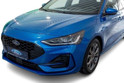 Ford Focus 126.358 km 15.680 &euro; Braubach 56338