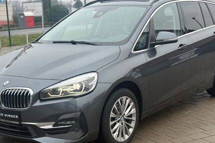 BMW 218 128.000 km 17.390 &euro; Wirges 56422