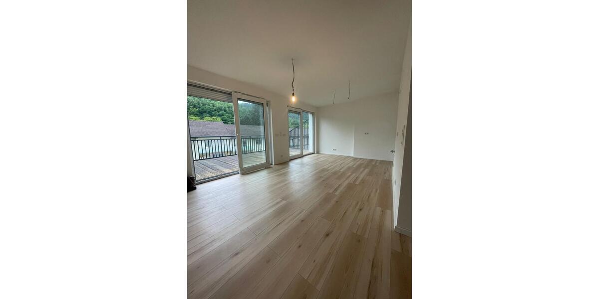 Etagenwohnung Bad Ems - 2 Zimmer, 64 m&sup2;, 640&euro; | Angebot:25540226