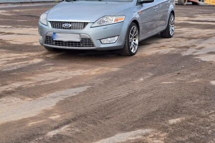 Ford Mondeo 323.000 km 3.199 &euro; Andernach 56626