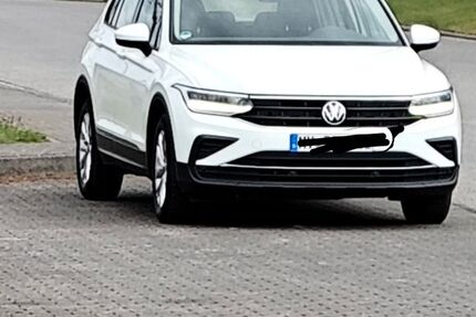 VW Tiguan 145.000 km 19.000 &euro; Mendig 56743