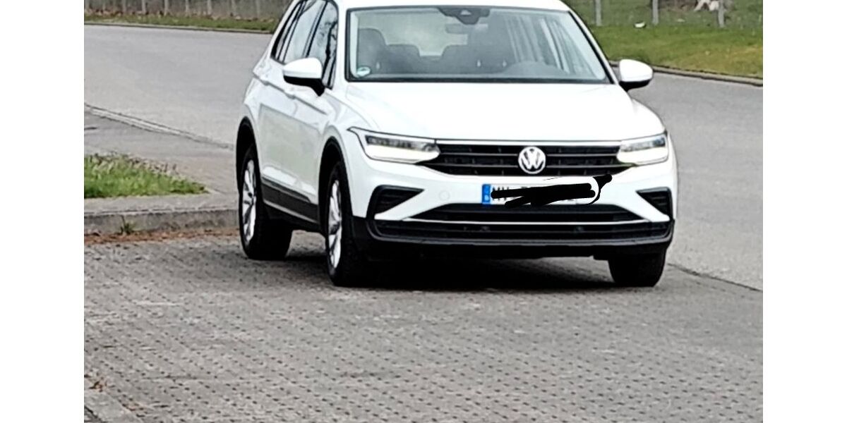 VW Tiguan 145.000 km 19.000 &euro; Mendig 56743