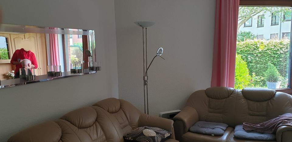 Erdgeschoßwohnung Rheinbrohl - 2 Zimmer, 54 m&sup2;, 229.000&euro; | Angebot:26637210
