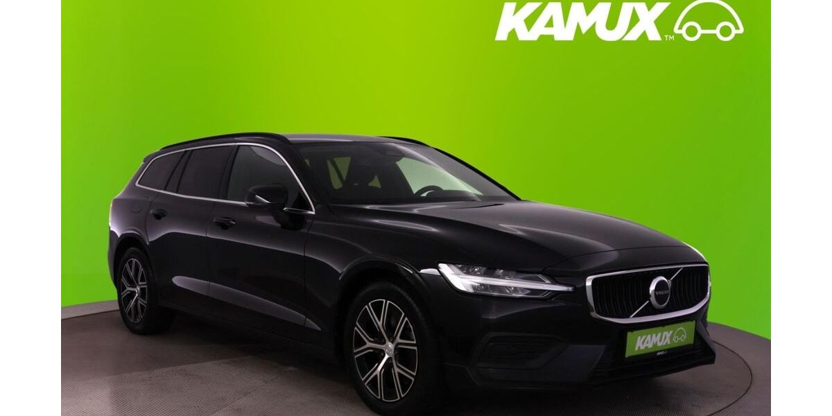 Volvo V60 39.210 km 29.745 &euro; Siershahn 56427