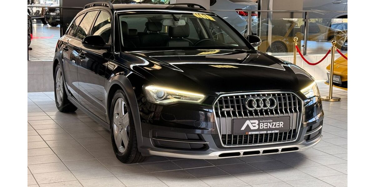 Audi A6 Allroad 155.000 km 21.900 &euro; Wirges 56422