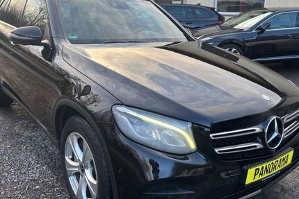 Mercedes-Benz GLC 250 267.000 km 19.961 &euro; Mogendorf 56424