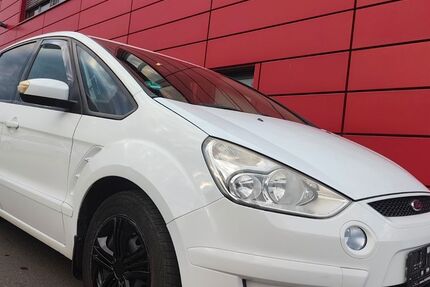 Ford S-Max 148.000 km 6.900 &euro; Neuwied 56564