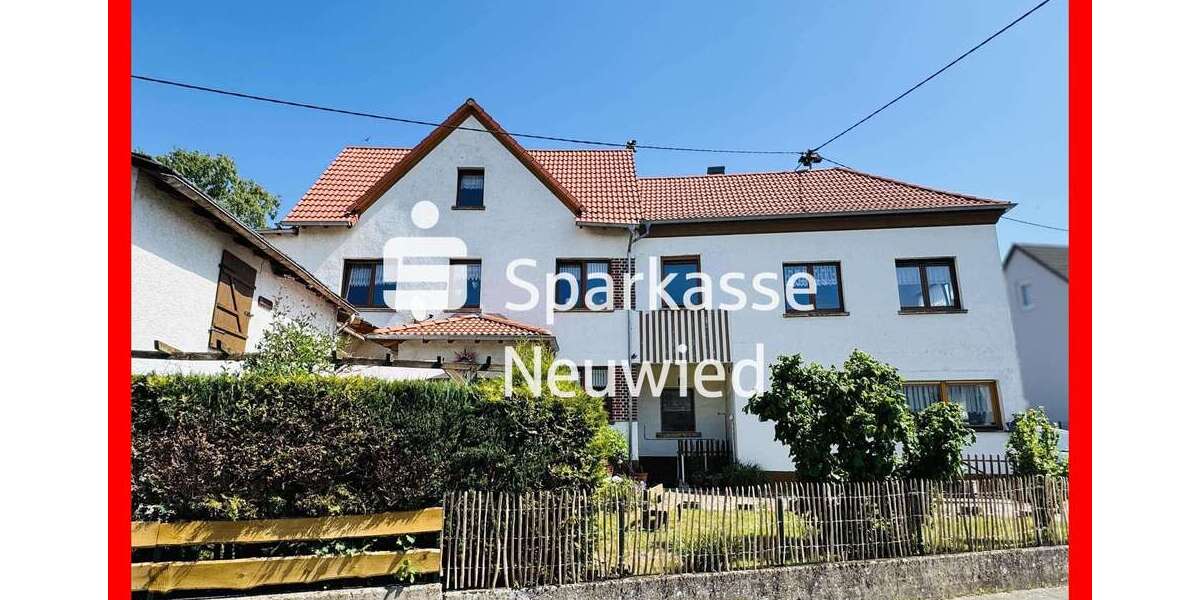 Einfamilienhaus Neuwied Feldkirchen - 5 Zimmer, 167 m&sup2;, 242.000&euro; | Angebot:25202042