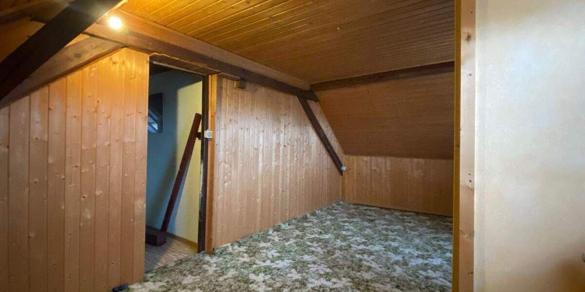 Einfamilienhaus Gondershausen - 1 Zimmer, 135 m&sup2;, 247.000&euro; | Angebot:25685652