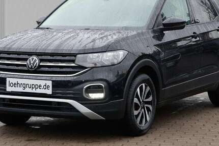 VW T-Cross 45.296 km 16.280 &euro; Andernach 56626