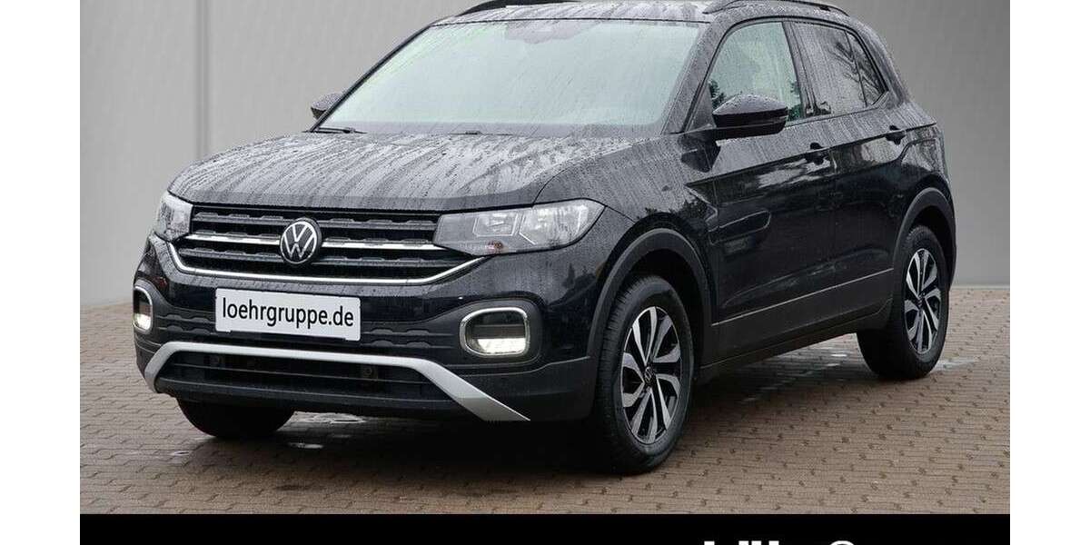 VW T-Cross 45.296 km 16.280 &euro; Andernach 56626