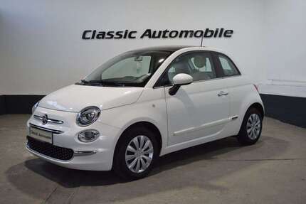 Fiat 500 110.000 km 8.900 &euro; Neuwied 56567