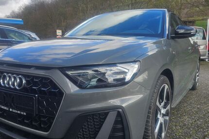 Audi A1 41.295 km 18.950 &euro; Unkel 53572