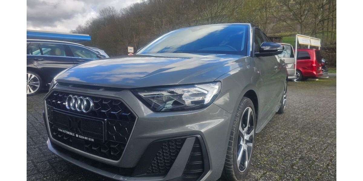 Audi A1 41.295 km 18.950 &euro; Unkel 53572