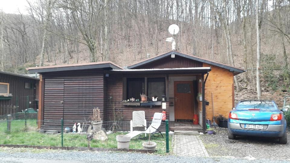 Einfamilienhaus Sankt Katharinen - 2 Zimmer, 37 m&sup2;, 29.250&euro; | Angebot:22249621