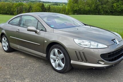 Peugeot 407 48.500 km 9.999 &euro; Orfgen 57632