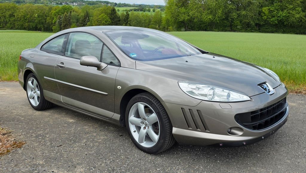 Peugeot 407 48.500 km 9.999 &euro; Orfgen 57632