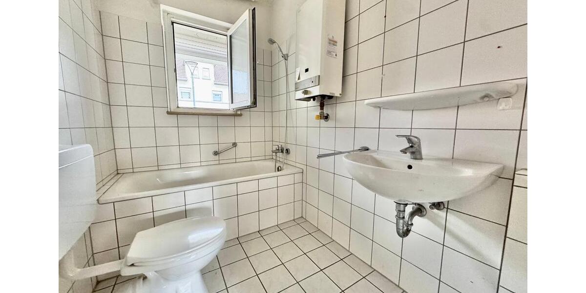 Erdgeschoßwohnung Andernach - 4 Zimmer, 76 m&sup2;, 865&euro; | Angebot:25887791