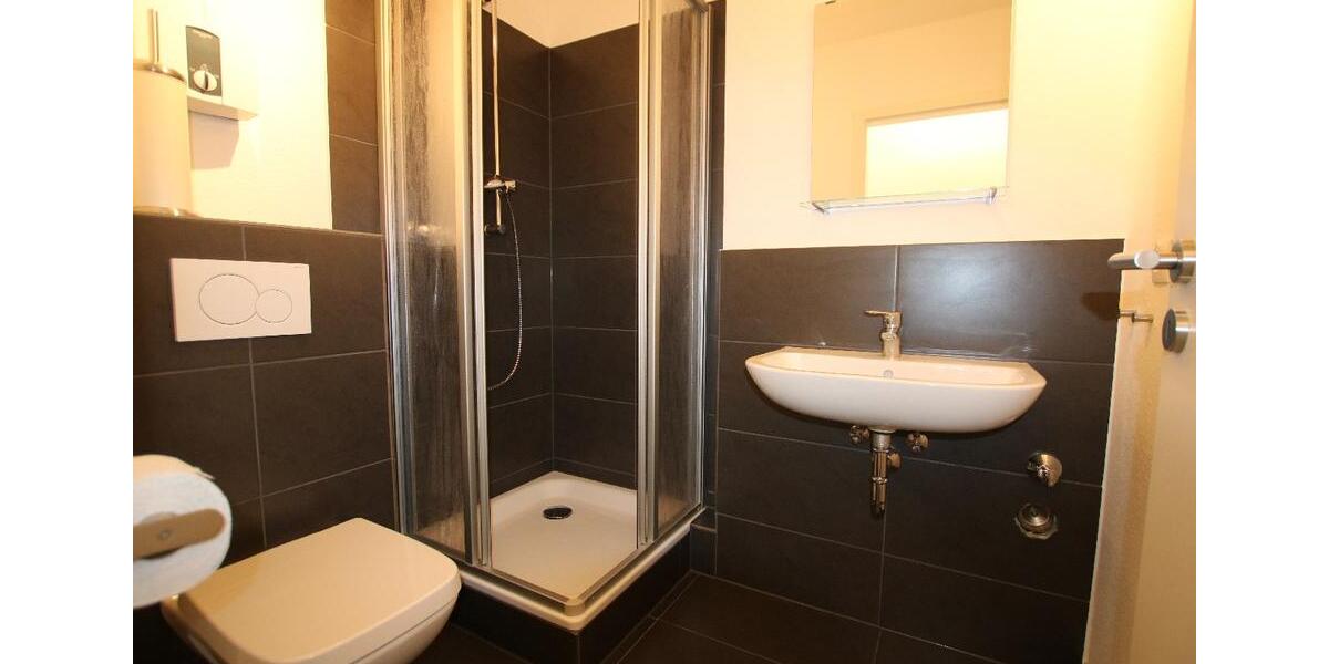 Etagenwohnung Koblenz - 1 Zimmer, 25 m&sup2;, 430&euro; | Angebot:25232724