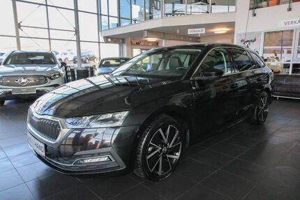 Skoda Octavia 136.100 km 16.399 &euro; Lahnstein 56112