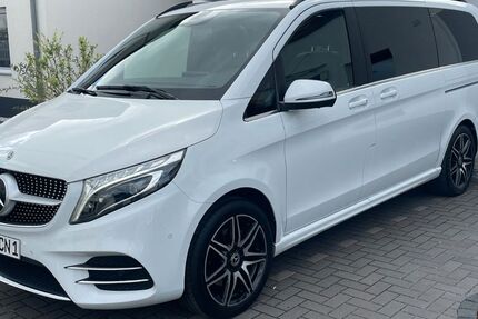 Mercedes-Benz V 250 145.000 km 47.450 &euro; Weißenthurm 56575