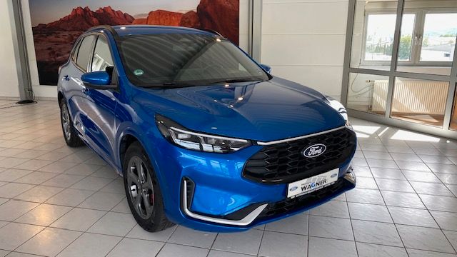 Ford Kuga 12.900 km 34.990 &euro; Mayen 56727
