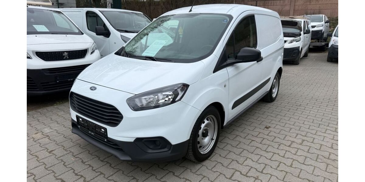 Ford Transit Courier 45.000 km 9.990 &euro; Heimersheim 53474
