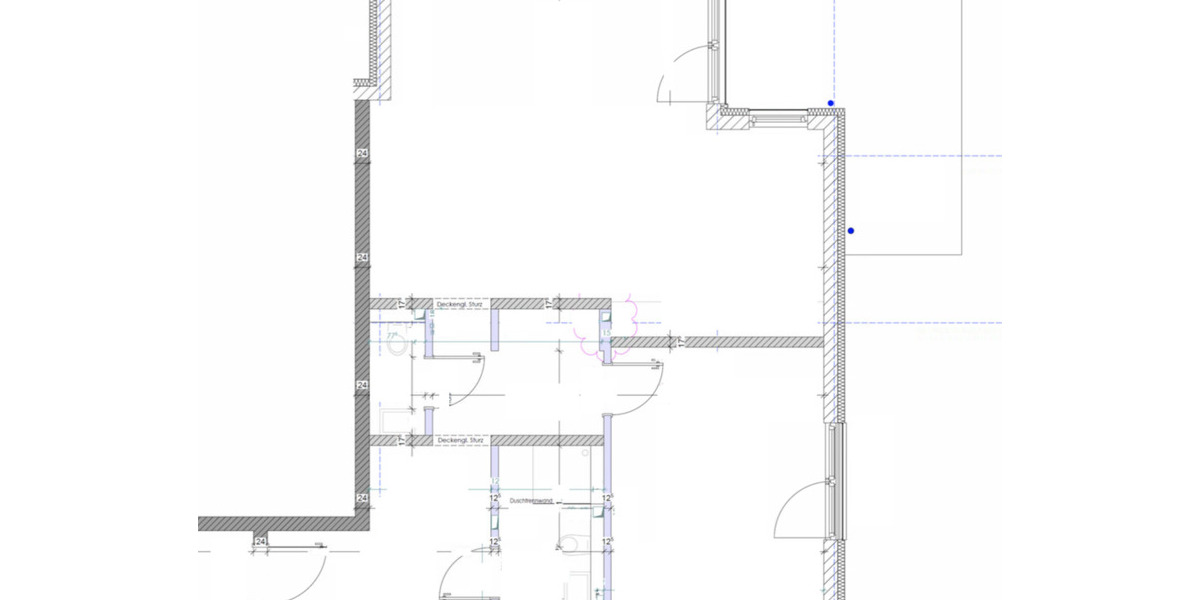 Etagenwohnung Lahnstein - 2 Zimmer, 84 m&sup2;, 1.030&euro; | Angebot:25308538
